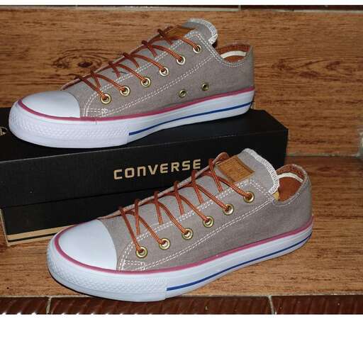 i bought these in the shoe box today.