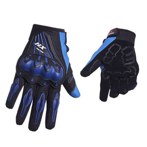 gloves for the body and body