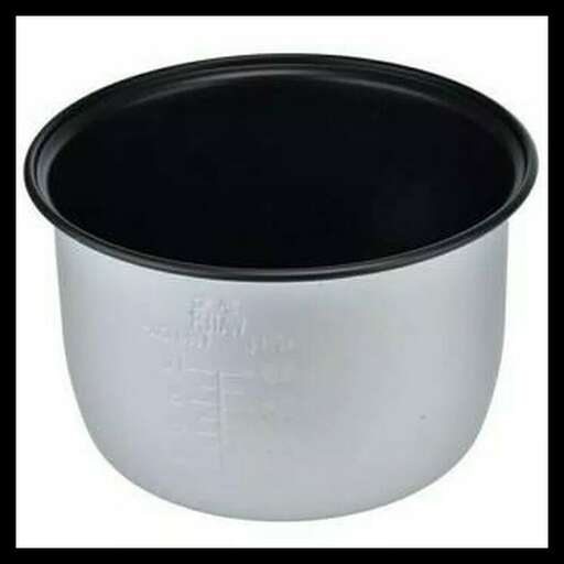 a cup made of plastic