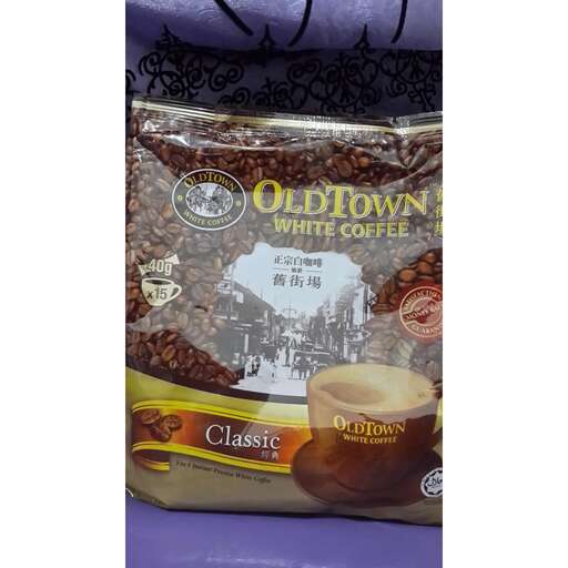 a bag of food for sale