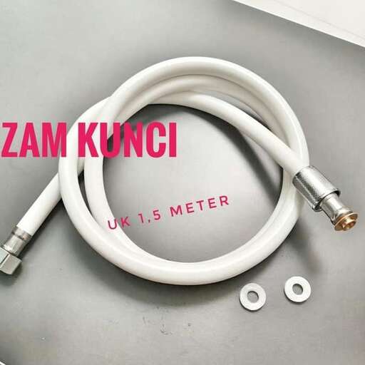 the coiled cable is a very long way to hold the device in place.