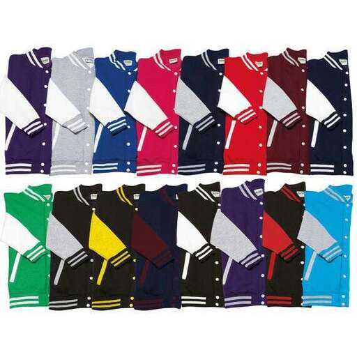 a collection of ties that are different colors.