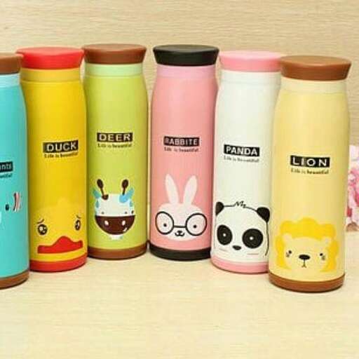 i'm going to make these bottles for my little one.