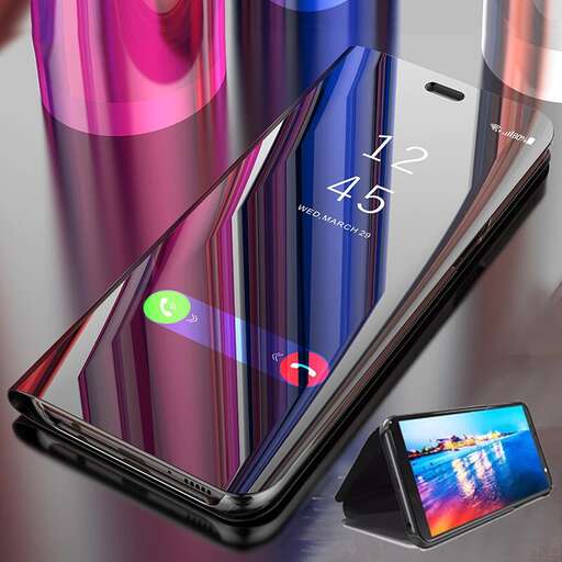 a smartphone with a new design