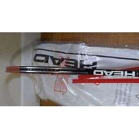 a close up of a pair of scissors in a box