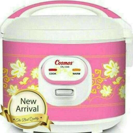 welcome to the new arrival