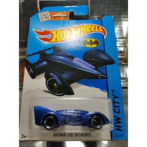 a toy car that was bought in the market