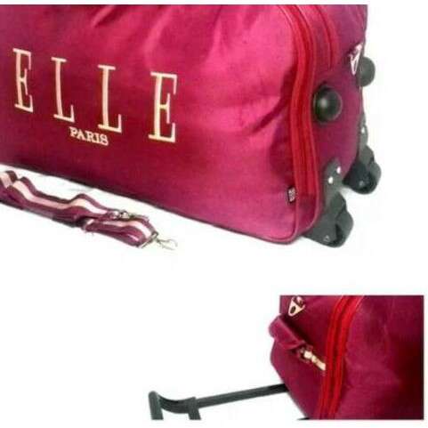 a bag for a princess