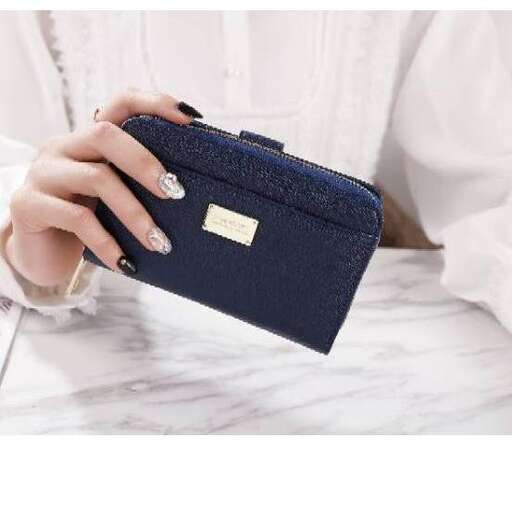 i'm not sure about the black nail polish but i love the color.