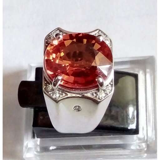 i love this ring... i'm going to be a big fan of mine.