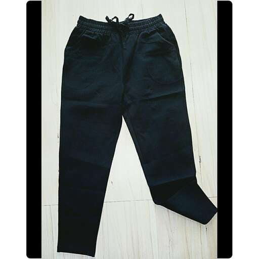a pair of men's jeans