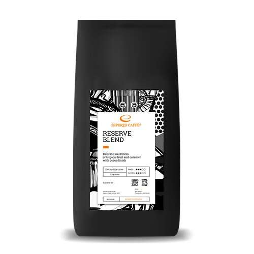 coffee beans are a great way to keep your coffee in the house.