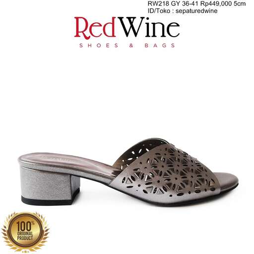 red wine sandals - red wine in the summer