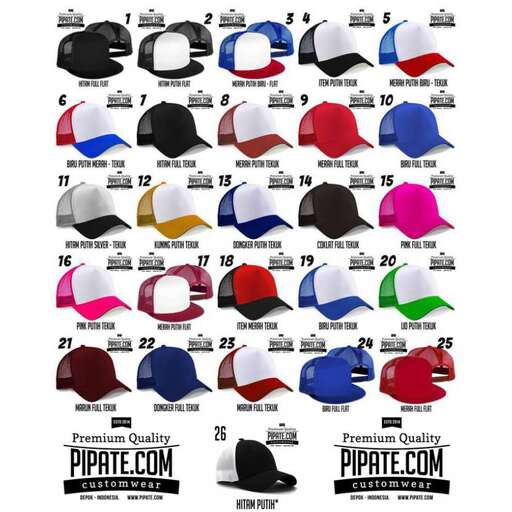 the best hats for the baseball team