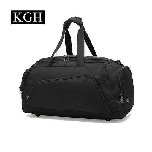 the bag is designed to carry your luggage.