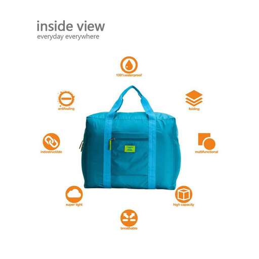 the bag is a bag that's in the bag.