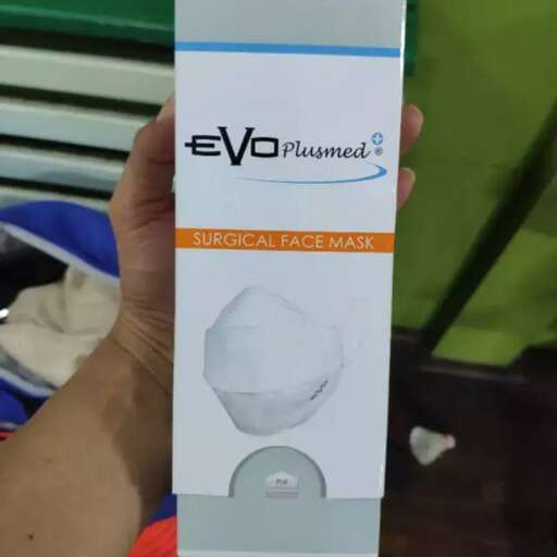 the box is a product that is sold in a store.