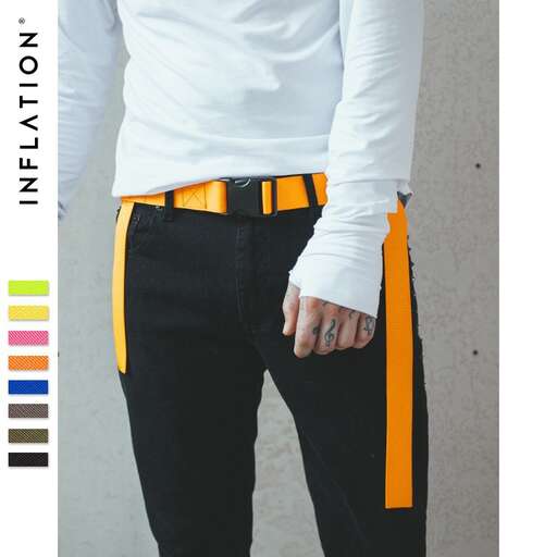 i love the orange and yellow in this.