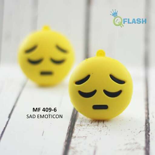 the yellow is so sad that you can see the saddest things in the world.