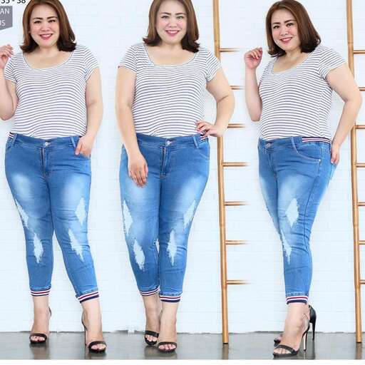 jeans for women in the future