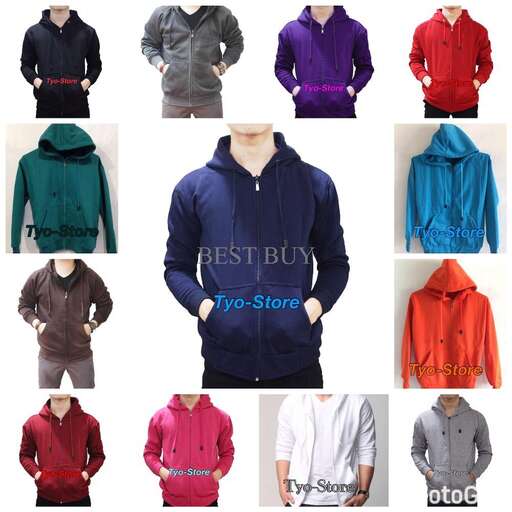 the new collection of jackets