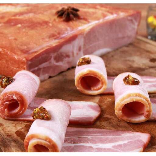 meats are the most popular food