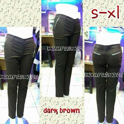 how to wear pants in the office