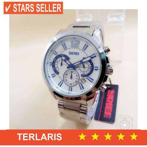 the watch of the day