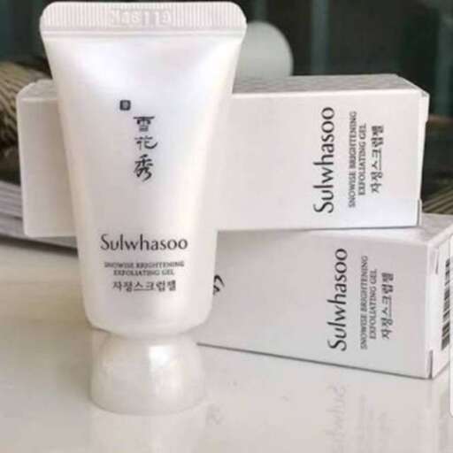 the best products for the skin