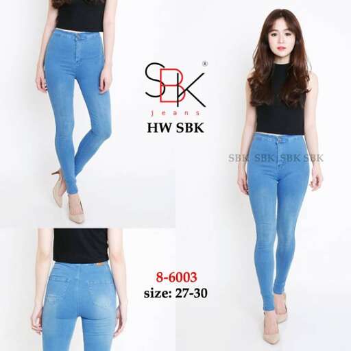 jeans for women in the future