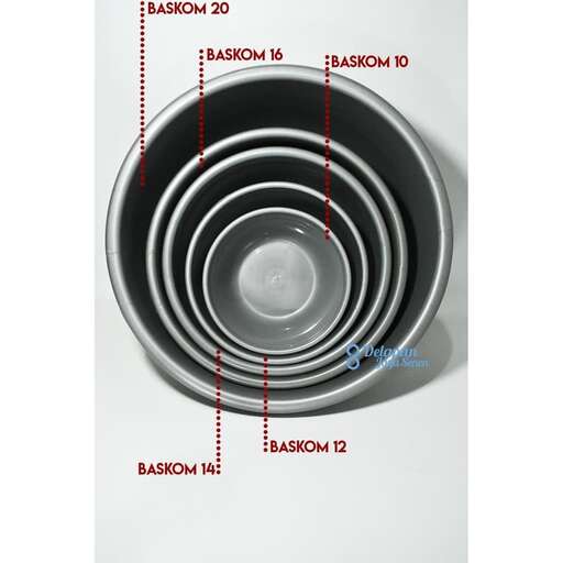 diagram of a design for a vase