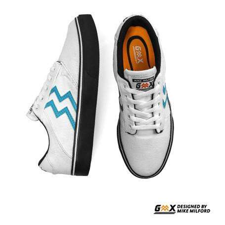 i'm not sure if i'm a fan of these shoes.