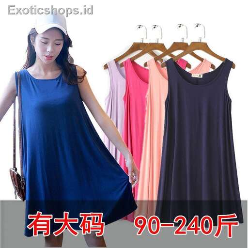 women's summer dresses in the online store