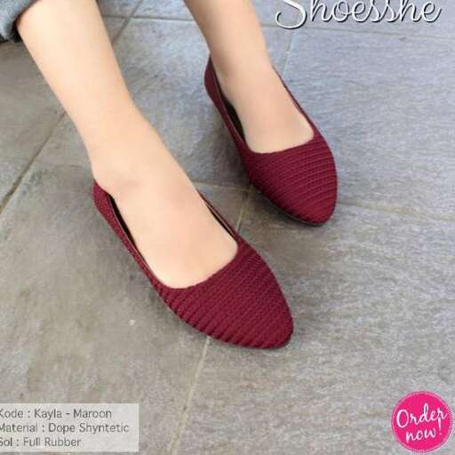 i love the shape of these shoes.