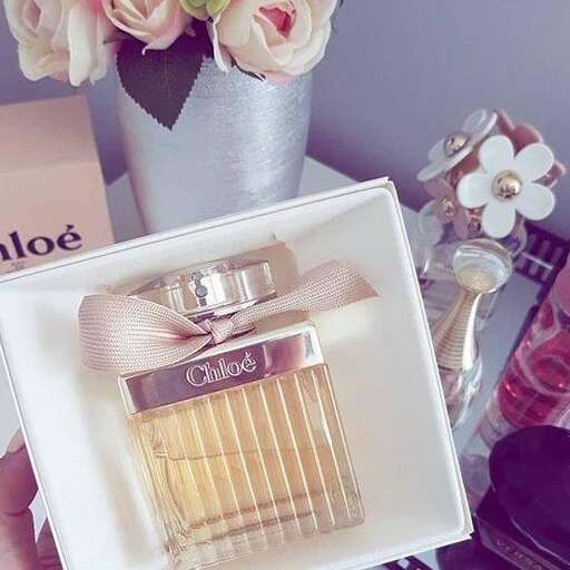 a box of gold jewelry for a wedding