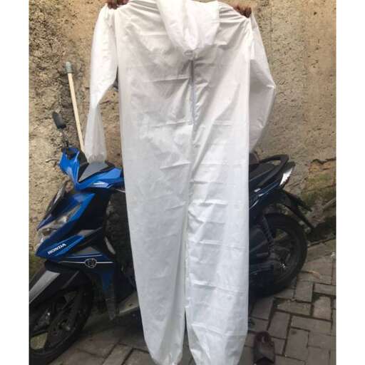 garment - - for the man who is wearing