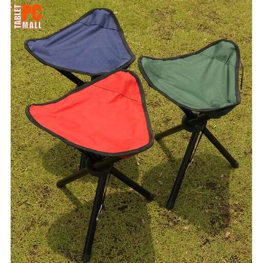 i love the colors of these chairs.