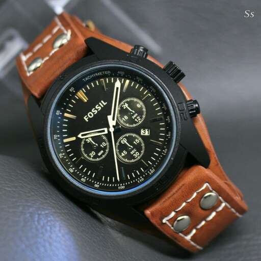 watch - - a watch that's a lot of time