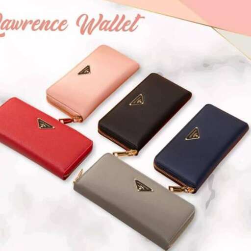 wallets for women and men that are too cute for them