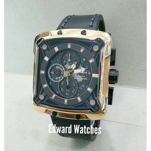person was a very popular watch.