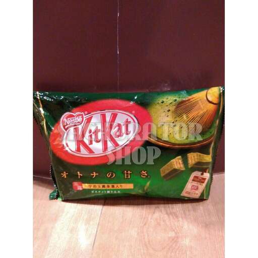 a bag of coke in a box