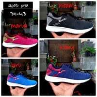 i bought a pair of these in the shoe store. i think they are a shoe.