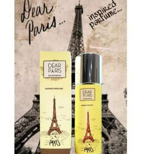 perfume - a fragrance for women