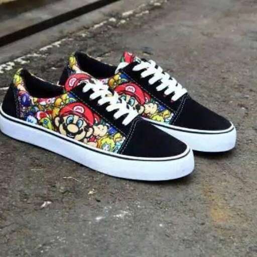 i want to do this with my shoes