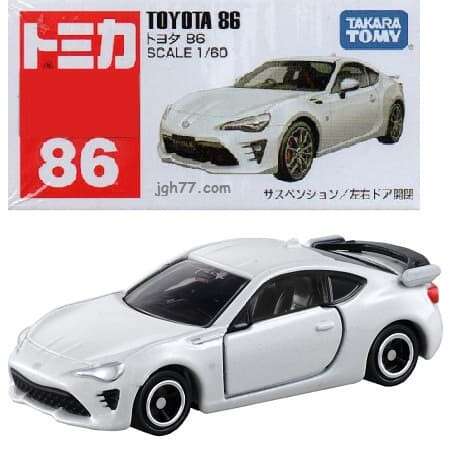 automobile model is a car.