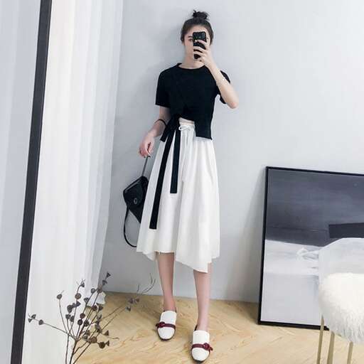 i'm in love with this skirt.