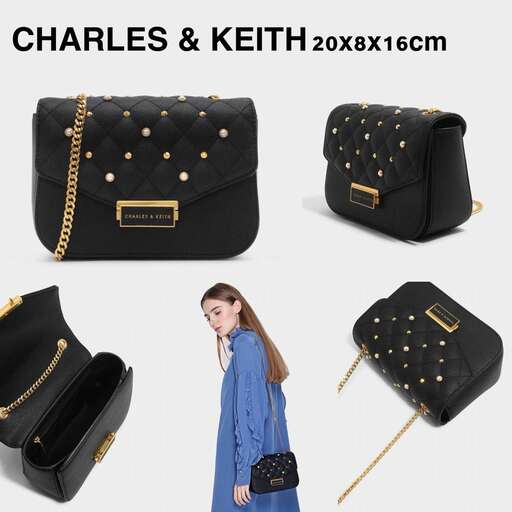 the bag is a must have for any occasion.