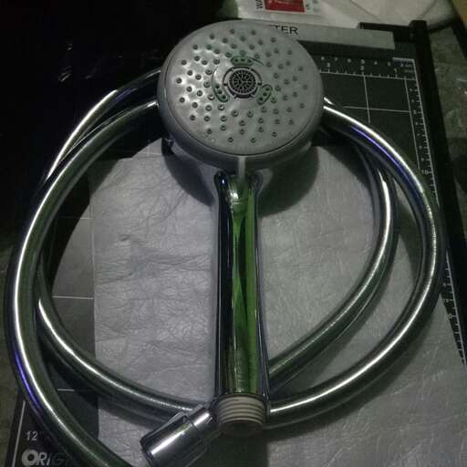a medical stethoscope with a towel on top of it.