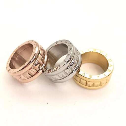 a set of rings for men