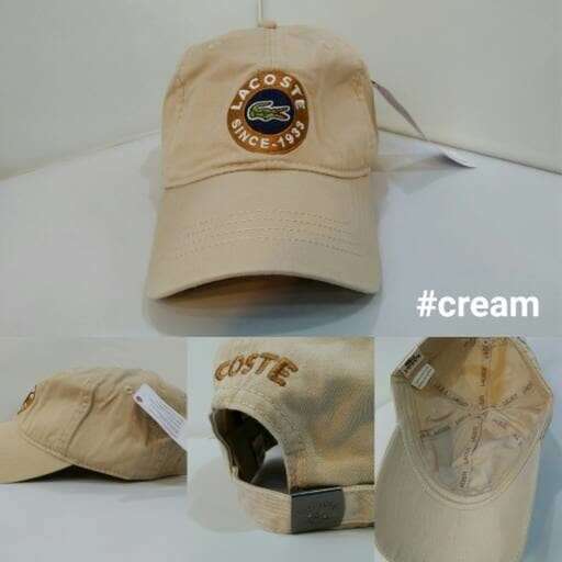 a hat with a cap and a cap.